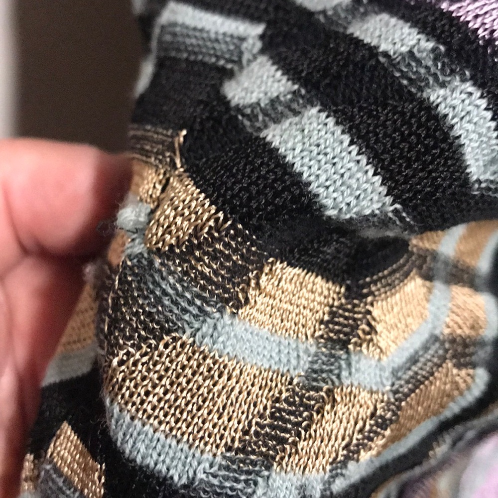 Missoni dress - Picture 10 of 16